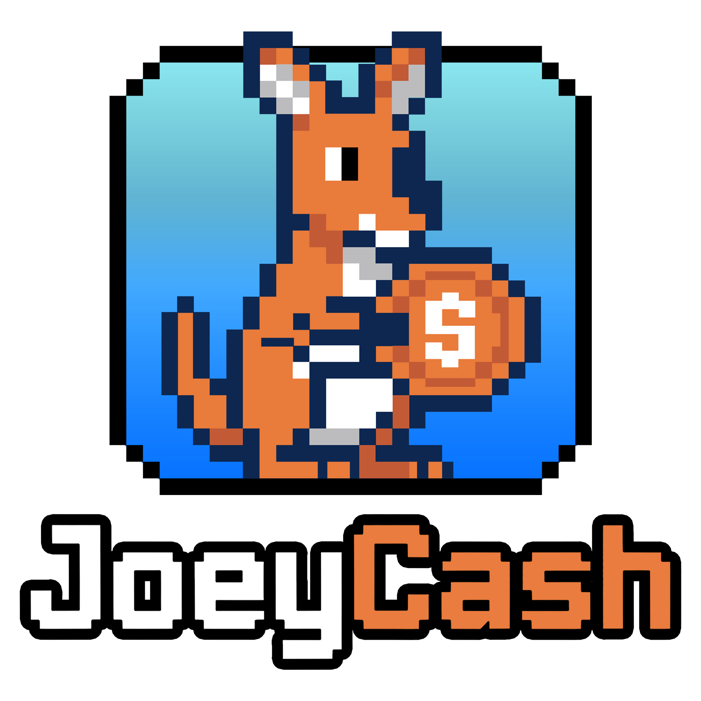 Joey-Cash
